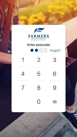 MyFarmers Mobile screenshot 3