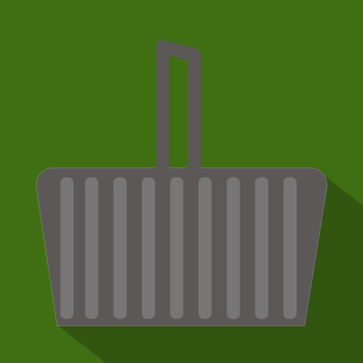 Inköpslista matbutik