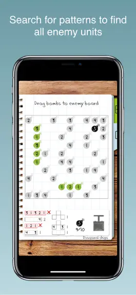 Game screenshot SeaBattle: Tactical Game PRO hack