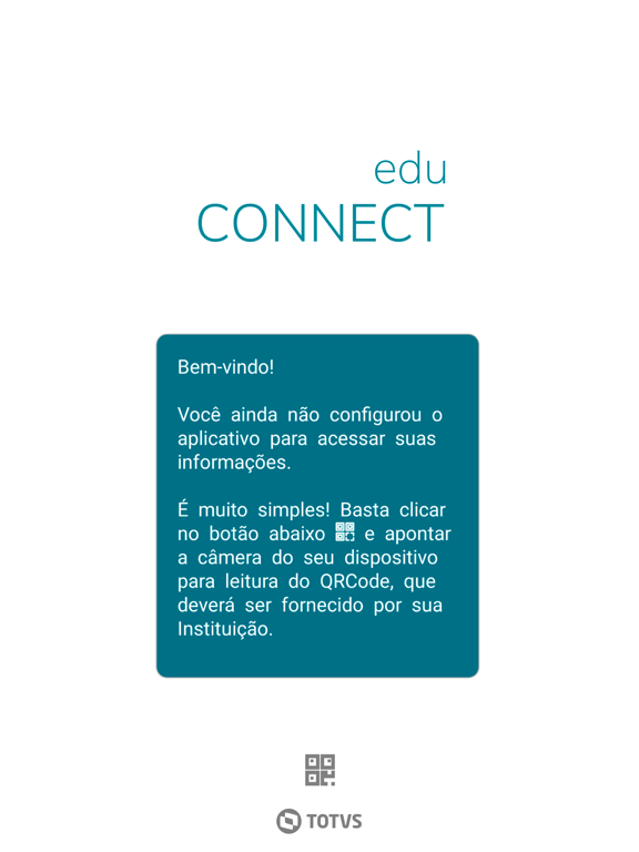 Meu eduCONNECT screenshot 2