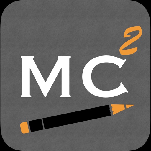 MathCanvas iOS App