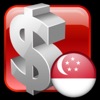 Currency Converter (SG) icon