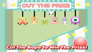 Cut The Prize - Rope Machineのおすすめ画像1