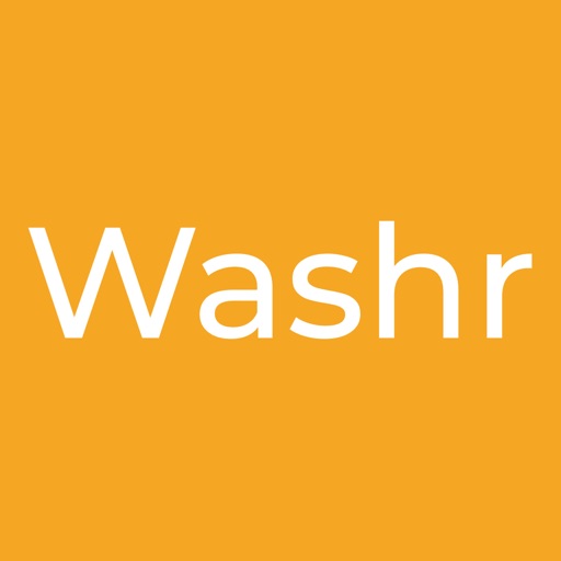 Washr