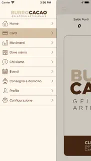 How to cancel & delete burrocacao gelateria 1