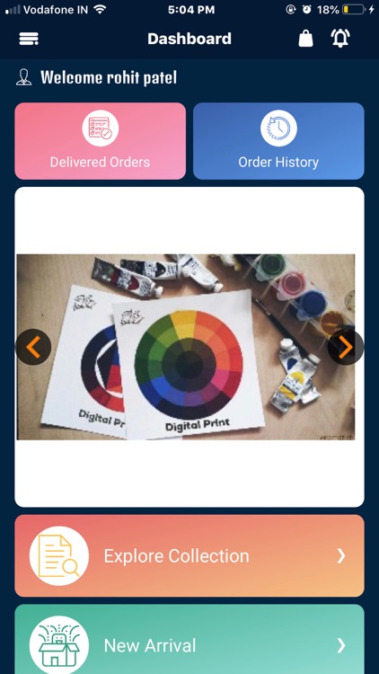 Jenco India screenshot-4