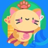 Kitty Rescue - Match 3 Puzzle icon