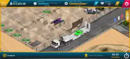 Game screenshot Junkyard Tycoon - автобизнес mod apk