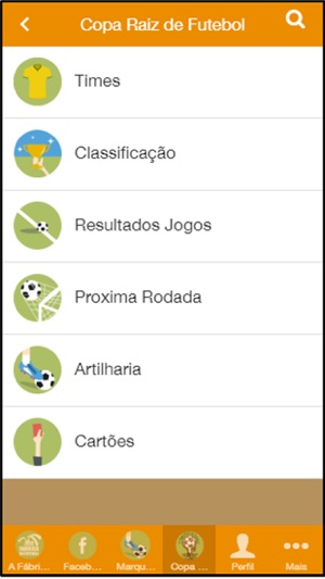 Fabrica do Futebol(圖3)-速報App