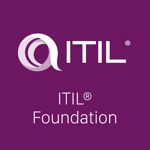 Download Official ITIL 4 Foundation App app