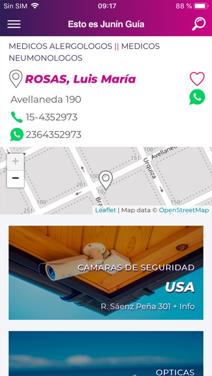 Esto es Junín screenshot-4