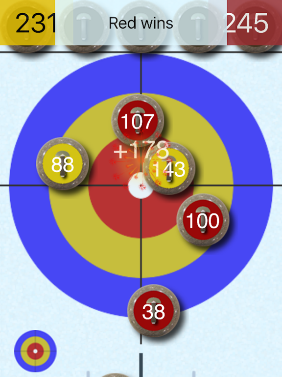 Screenshot #4 pour Curl Shots