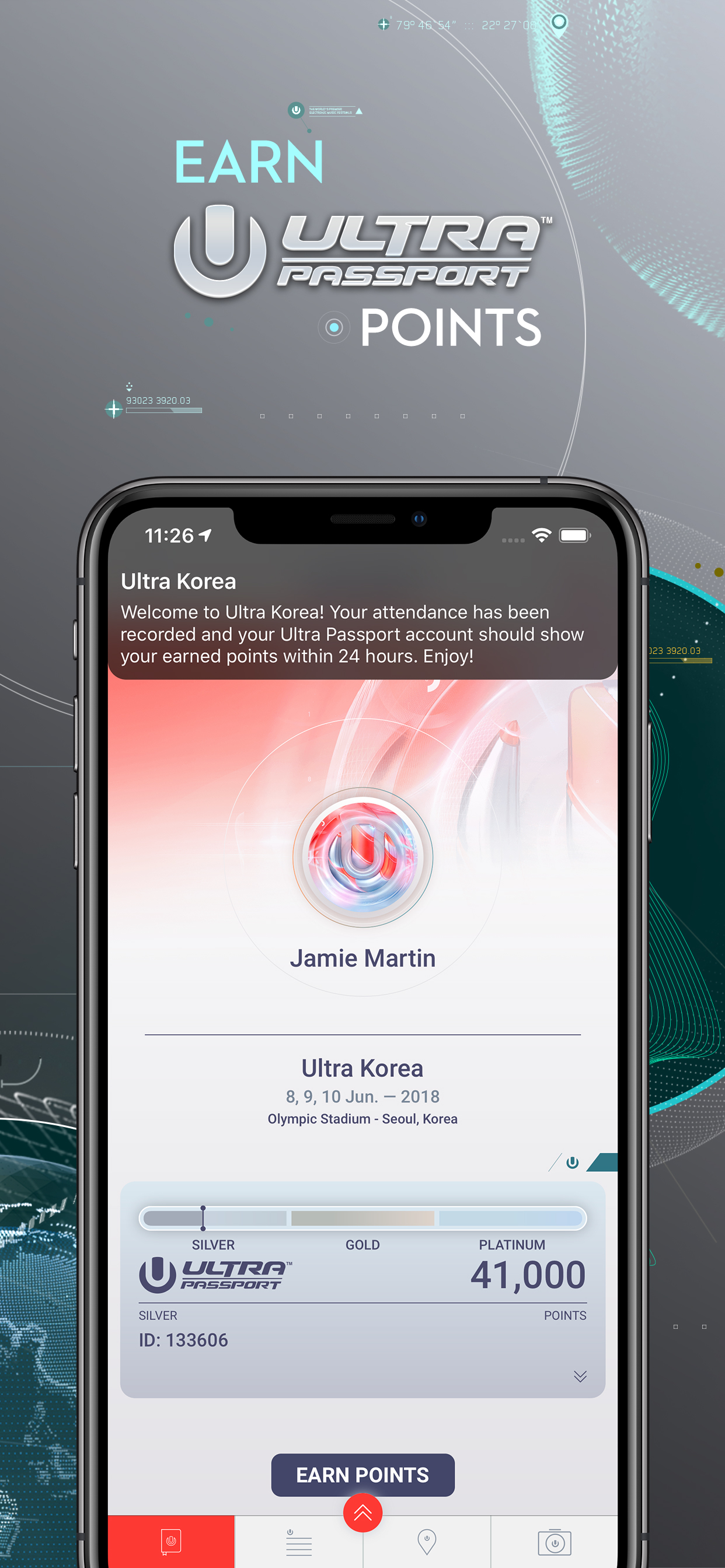 Ultra Worldwide screenshot 4