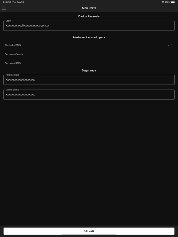 Screenshot #6 pour BPU