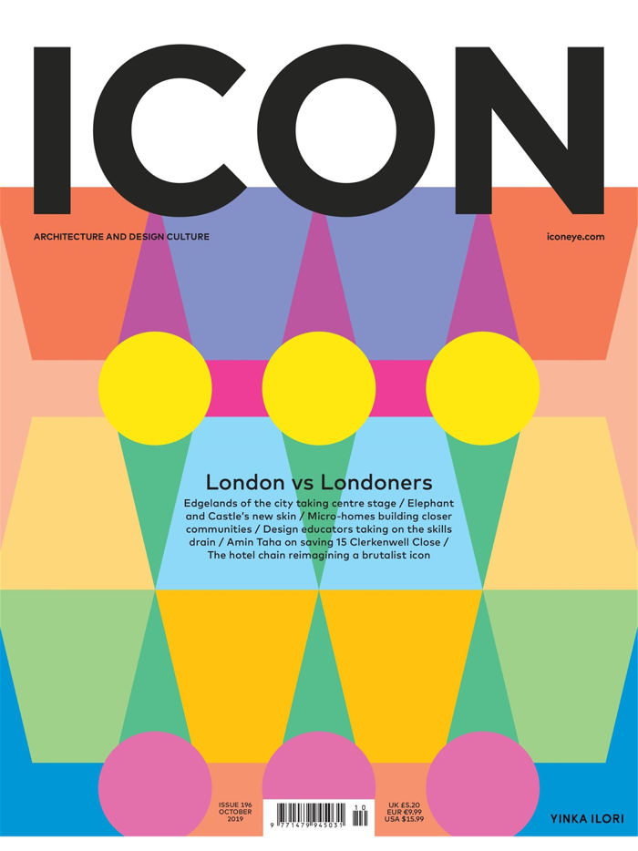 ICON Mag