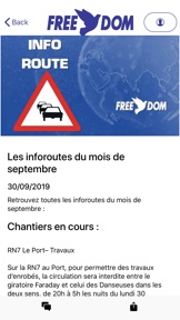 Capture d'écran