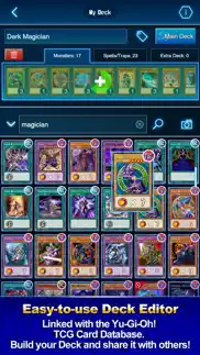 How to cancel & delete yu-gi-oh! neuron 1