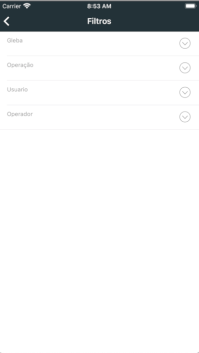 Aqila Máquinas Screenshot