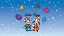 Game screenshot KinderApp Christmas hack