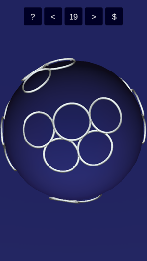 Loop Loop Puzzle(圖4)-速報App