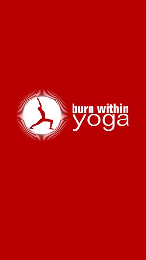 Burn Within Yoga