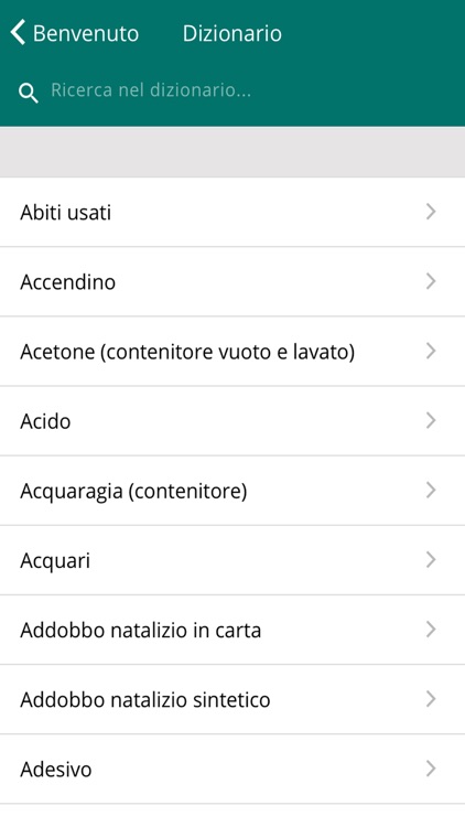 EcoCercola screenshot-4
