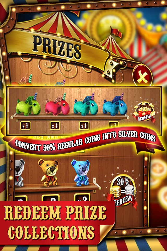 Carnival Coin Pusher screenshot 4