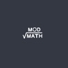 ModMath - iPadアプリ