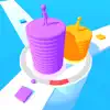 Stack Race. App Feedback