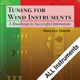 Fingering & Tuning Charts