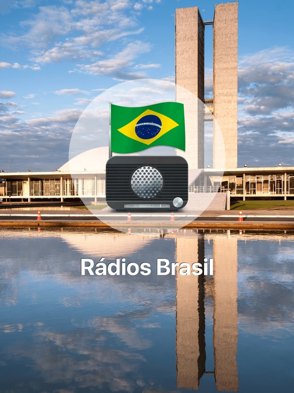 Screenshot #4 pour Rádio Brasil: Radios FM Online