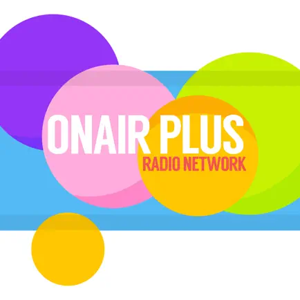 ONAIR PLUS แอพฟังวิทยุ Cheats