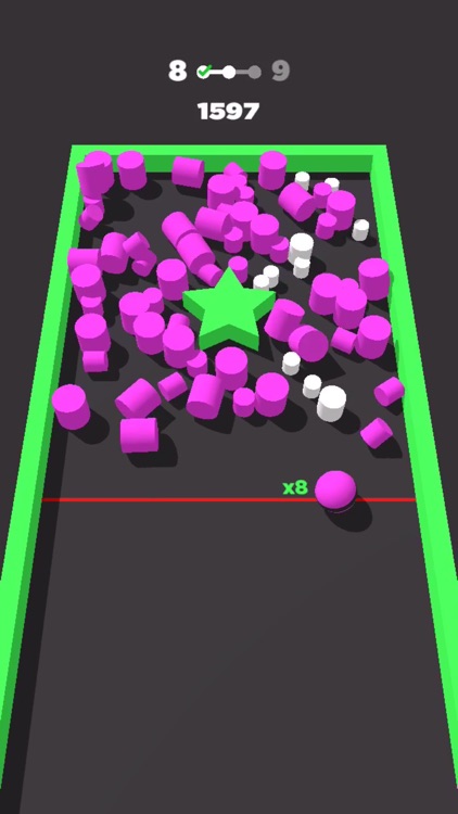 Paint Strike screenshot-3