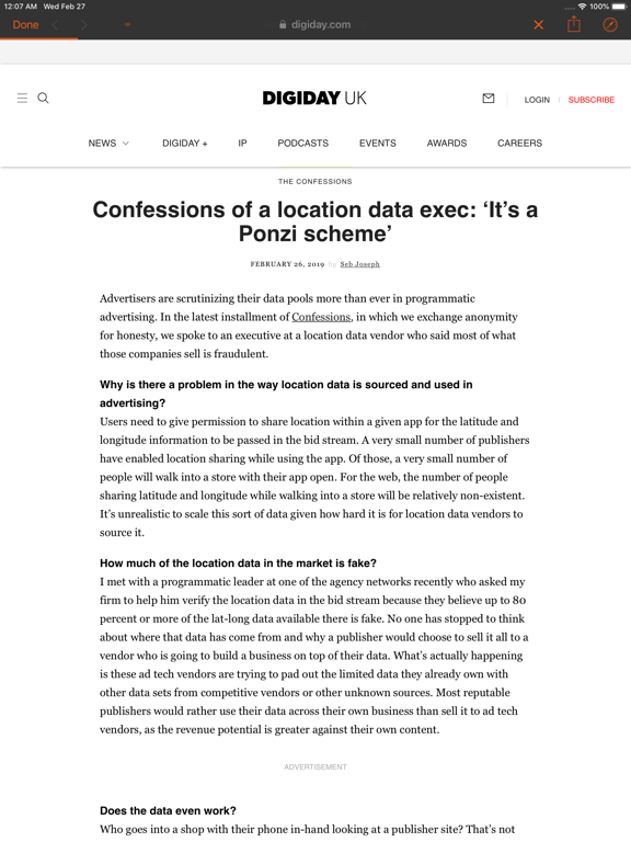 Screenshot #5 pour HackerNews HN Tech News & Jobs