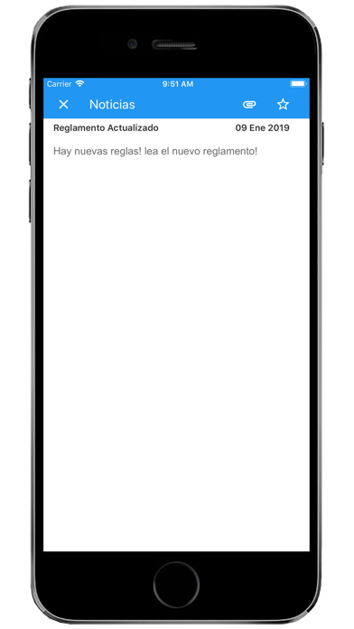 INNOVAT Maestro Screenshot