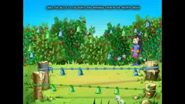 Game screenshot Magic Broom for the Witch hack