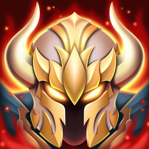 Knights & Dragons - RPG