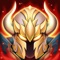 Knights & Dragons is a non-stop action role-playing game with endless battles against mythical monsters in one massive action-packed adventure