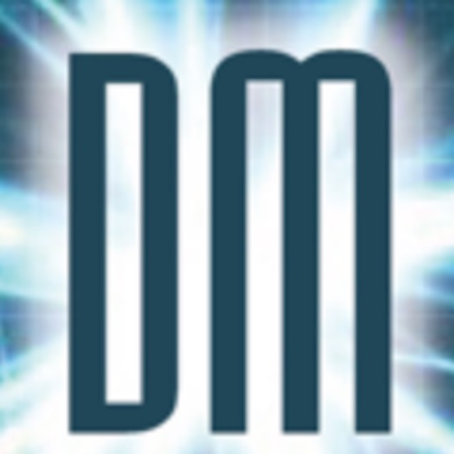 Digital Mayhem Mobile icon