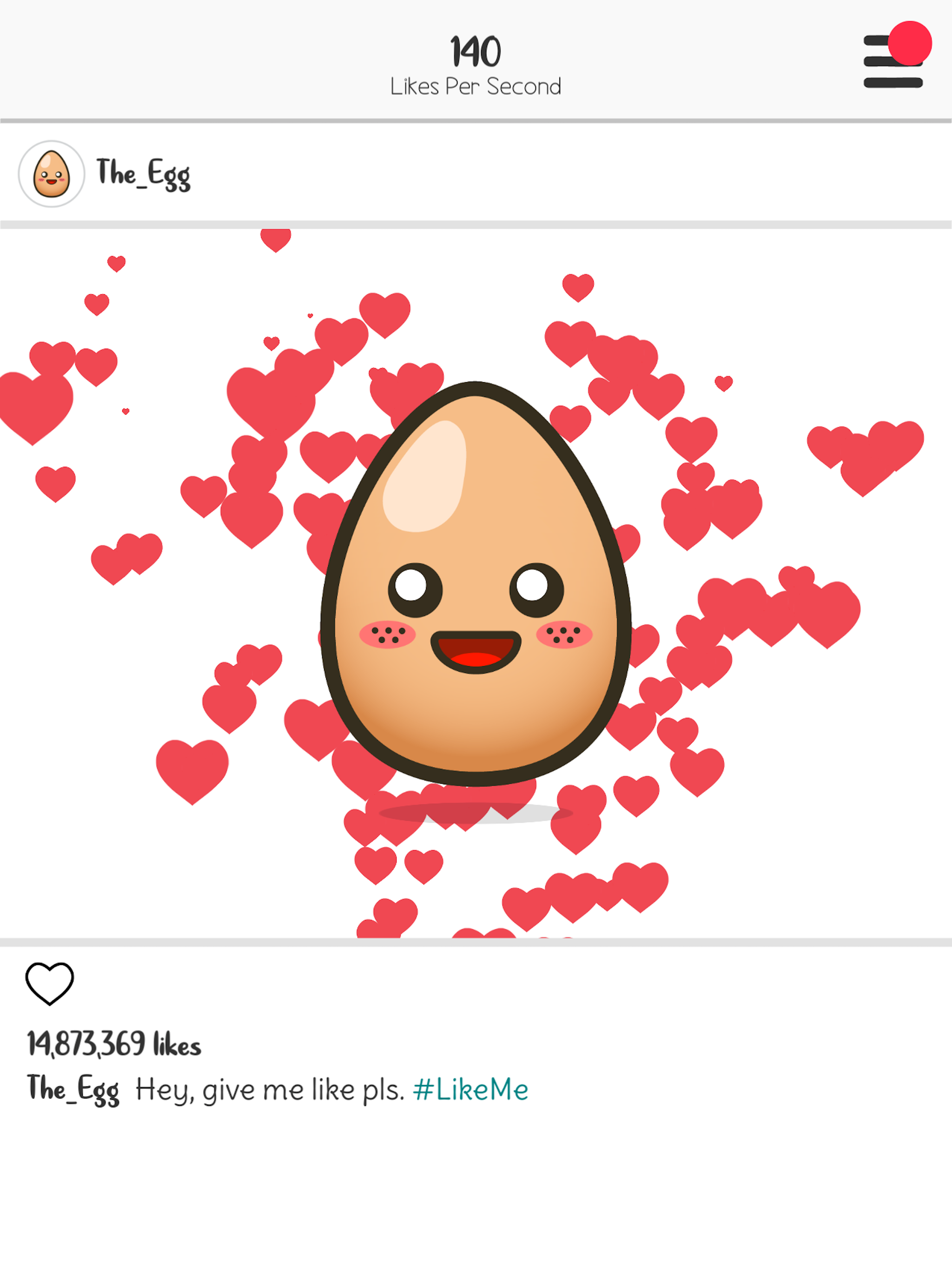 Egg Clickers screenshot 4