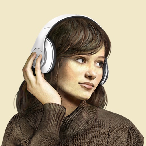 Bibe.ru: Audiobooks in Russian iOS App