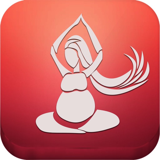Prenatal Yoga Pregnancy Fitnes