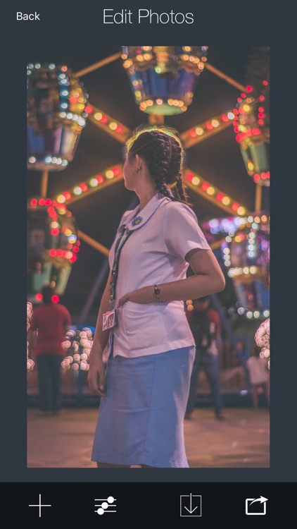 Best App to Gardaland screenshot-3