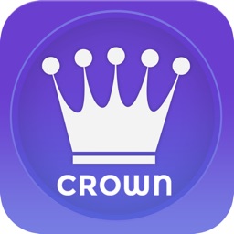 Crown- Upload 20 Second Videos