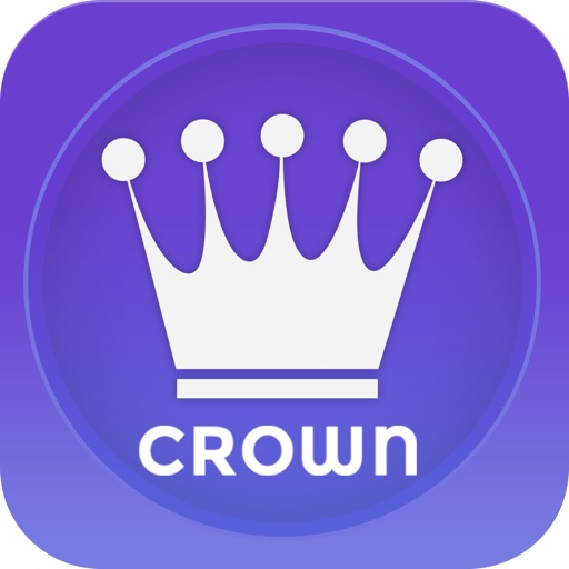 Crown- Upload 20 Second Videos