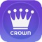 Crown is an entertainment platform that wants people to upload short fun videos