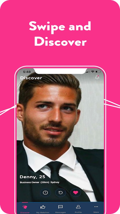 Video Chat – Live Video Chat screenshot-6
