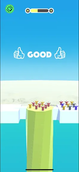 Game screenshot Elevate!! mod apk