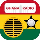 Ghana Radio Station