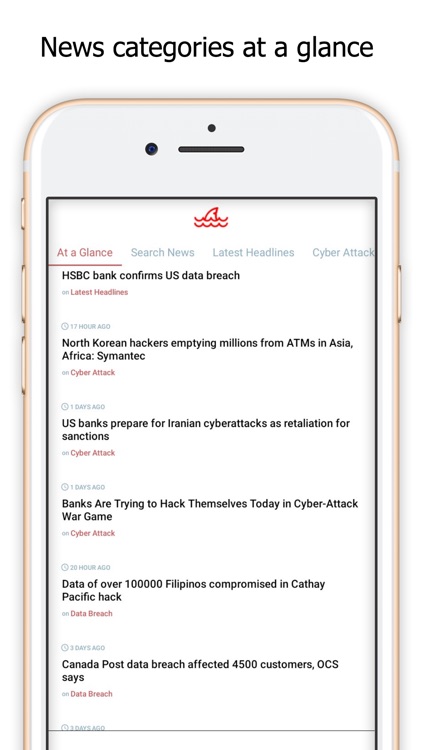 Cyber Security News Lite